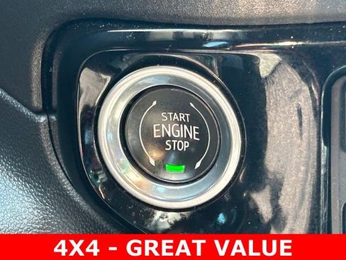 Used 2023 Chevrolet Silverado 1500 LT image 26