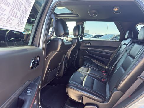 Used 2025 Dodge Durango GT AWD/4WD image 31