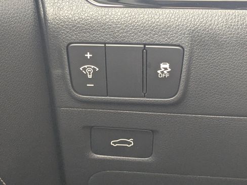 New 2026 Kia K5 GT-Line image 29