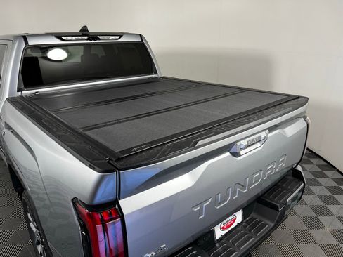 New 2026 Toyota Tundra 1794 Edition AWD/4WD image 27