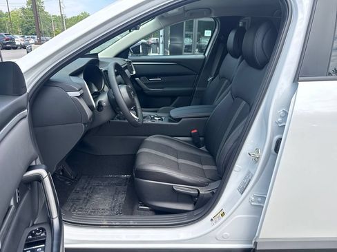 New 2026 MAZDA CX-50 AWD 2.5 S w/ Cargo Package image 22