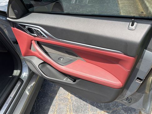 Used 2023 BMW i4 eDrive35 w/ Premium Package RWD image 14