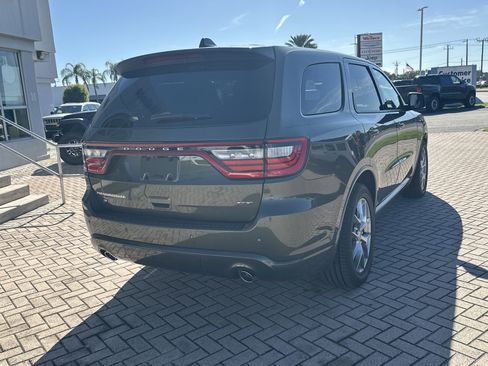 New 2026 Dodge Durango GT w/ Mopar All Weather Package image 6