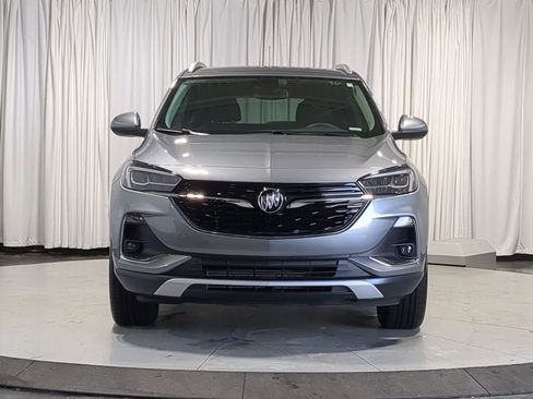 Used 2023 Buick Encore GX Essence image 17