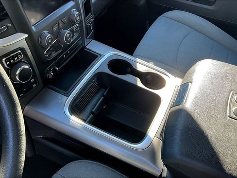 Used 2023 RAM 1500 Classic SLT w/ Trailer & Traction Group image 14