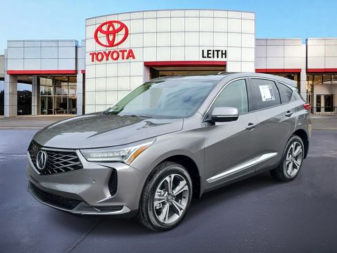 Used 2025 Acura RDX SH-AWD w/ Technology Package image 1