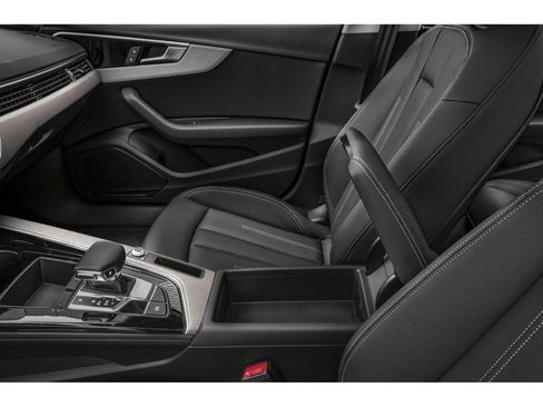 Used 2021 Audi A4 2.0T Premium w/ Convenience Package AWD/4WD image 9