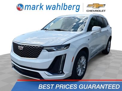 Used 2024 Cadillac XT6 Luxury w/ LPO, Floor Liner Package