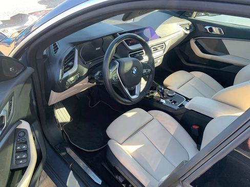 Used 2021 BMW 228i Gran Coupe w/ Convenience Package FWD image 10