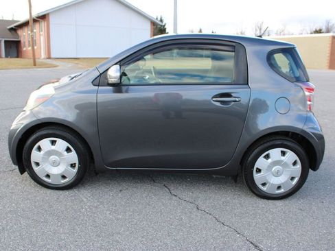 Used 2013 Scion iQ image 6