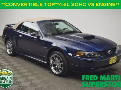 Used 2003 Ford Mustang GT Premium