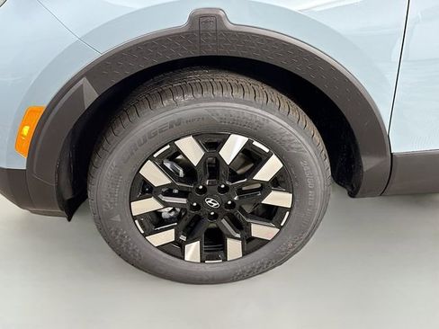 New 2026 Hyundai Santa Cruz SE AWD/4WD image 4