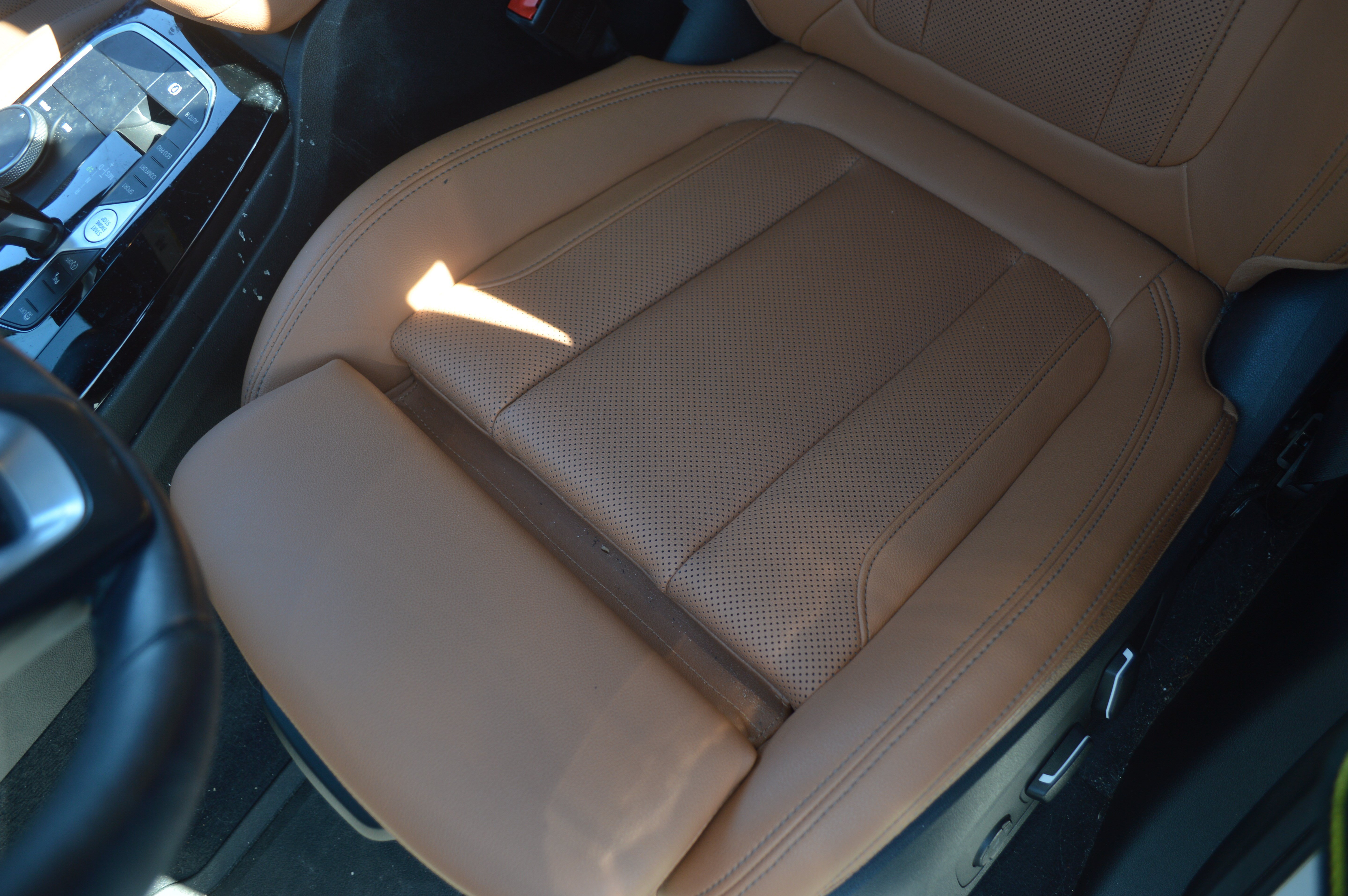 Certified 2024 BMW X3 sDrive30i w/ Premium Package w/ZPA RWD image 24