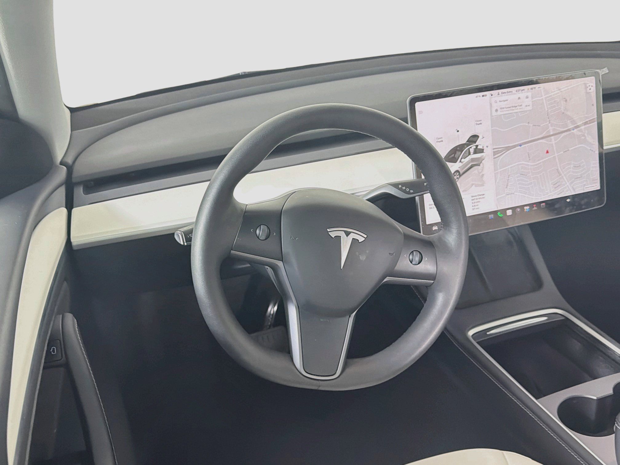 Used 2023 Tesla Model Y Long Range AWD/4WD image 17