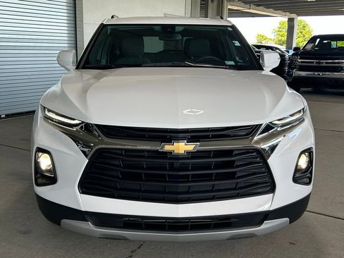 Used 2021 Chevrolet Blazer LT image 6