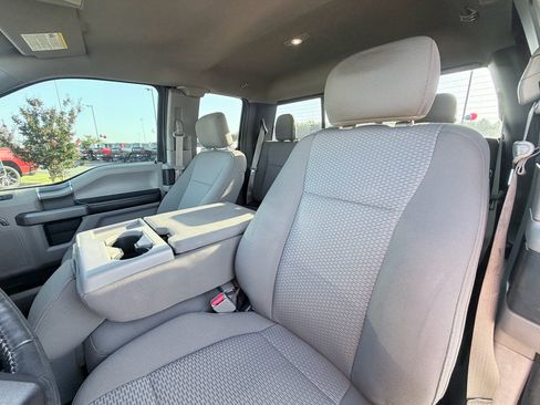Used 2017 Ford F150 XLT w/ Equipment Group 302A Luxury RWD image 23
