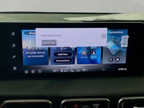 New 2026 Nissan Sentra SR image 9