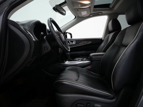Used 2018 INFINITI QX60 Luxe w/ Premium Plus Package AWD/4WD image 13