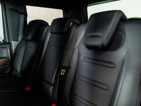 Used 2024 Mercedes-Benz G 550 G 550 image 31