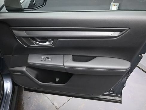 Certified 2024 Honda CR-V EX image 31
