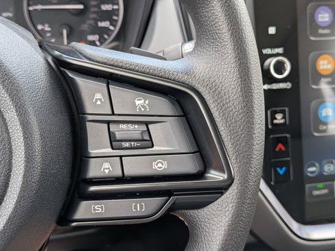 New 2026 Subaru Crosstrek 2.0i Premium AWD/4WD image 24