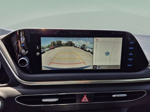 Certified 2023 Hyundai Sonata SEL FWD image 22