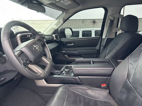 Used 2024 Toyota Tundra SR5 image 10