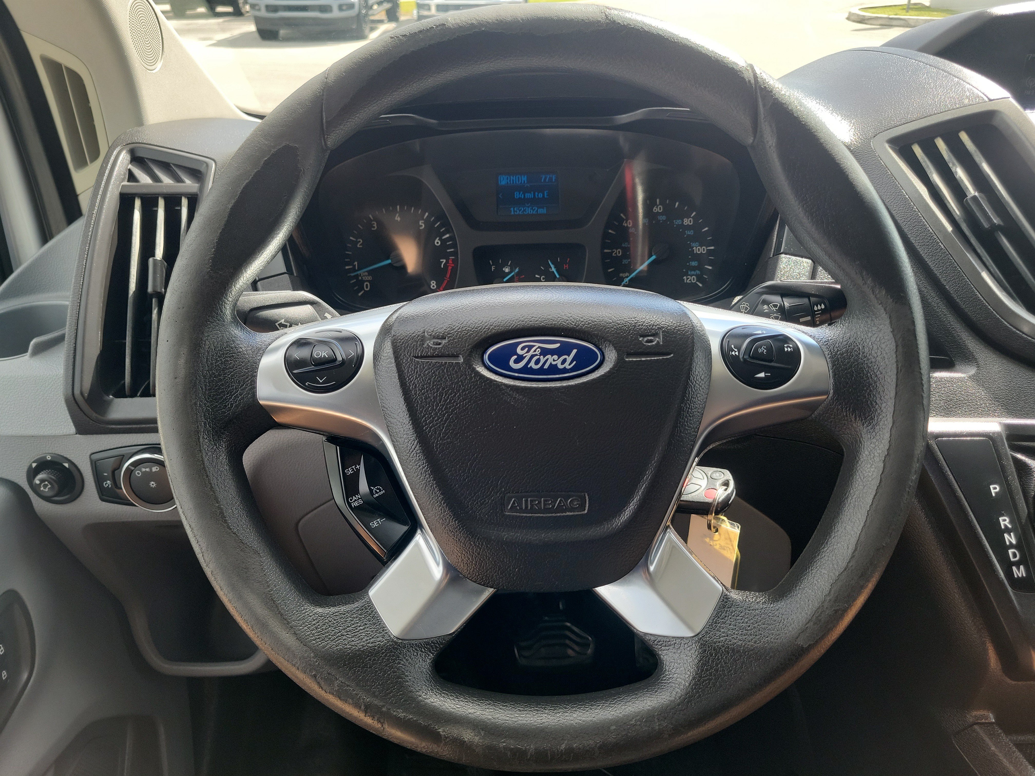 Used 2019 Ford Transit 250 148 Medium Roof w/ Interior Upgrade Package RWD image 20