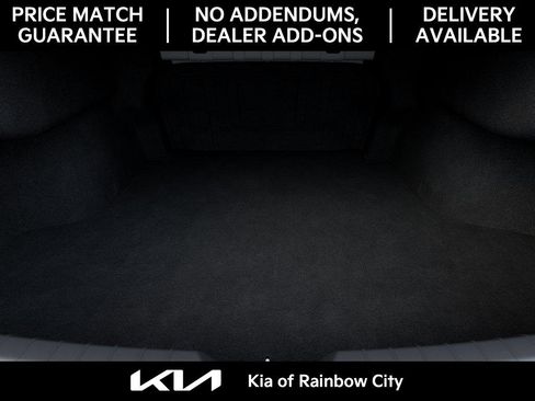 New 2026 Kia K5 GT-Line image 21