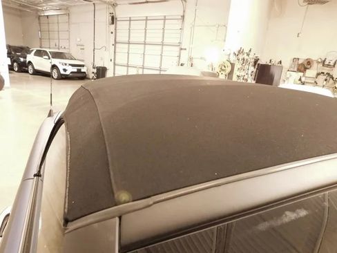 Used 2015 MINI Cooper Roadster S image 15