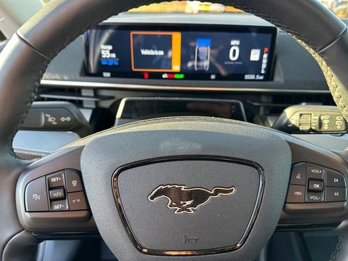 Used 2023 Ford Mustang Mach-E California Route 1 image 32