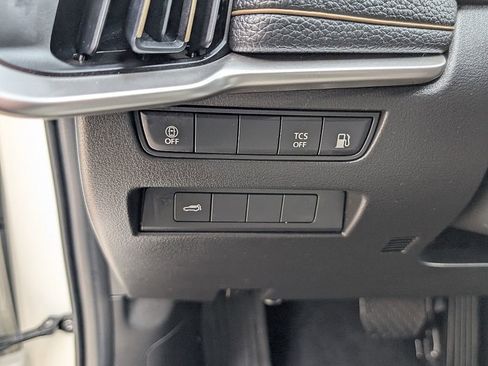 Certified 2024 MAZDA CX-90 Plug-In Hybrid w/ Preferred AWD/4WD image 28