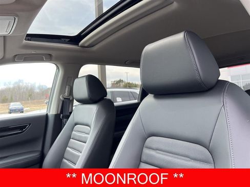 Used 2024 Honda CR-V EX-L image 2