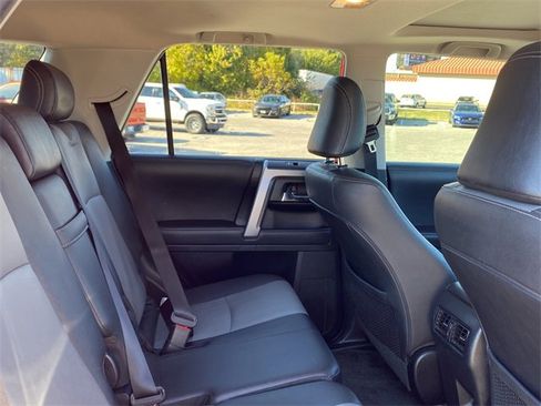 Used 2020 Toyota 4Runner TRD Off-Road Premium image 13