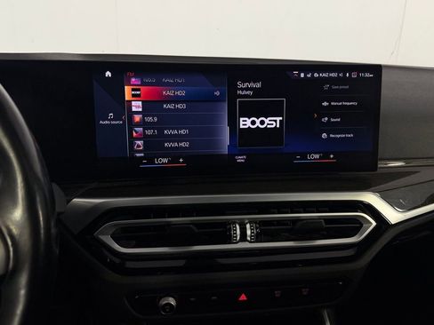 Used 2023 BMW i4 eDrive35 w/ Premium Package RWD image 15