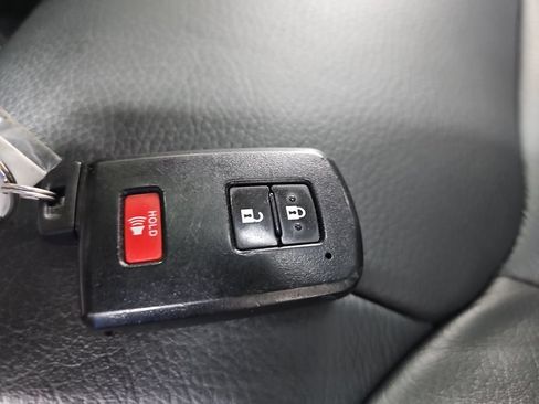 Used 2020 Toyota Tundra TRD Pro AWD/4WD image 41
