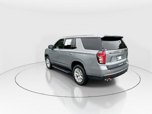 Used 2024 Chevrolet Tahoe Premier RWD image 6