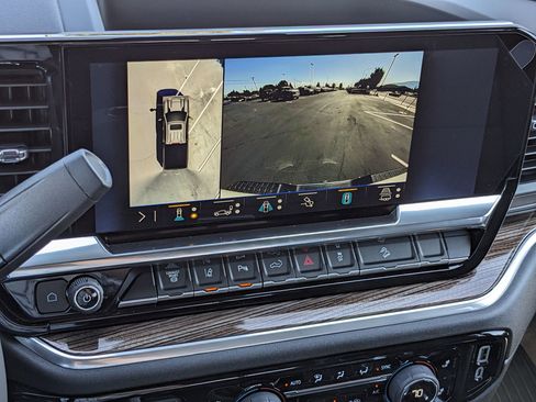 New 2026 Chevrolet Silverado 3500 LT w/ All Star Edition image 13