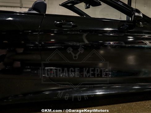 Used 2017 Mercedes-Benz S 63 AMG 4MATIC Cabriolet image 85