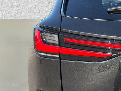 New 2026 Lexus NX 350 F Sport image 10