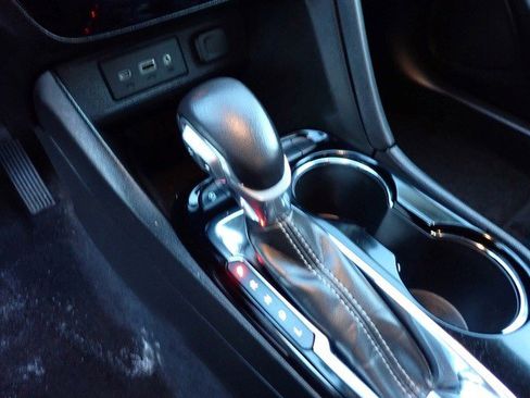 Certified 2022 Buick Encore GX Preferred w/ Cold Weather Comfort Package image 5