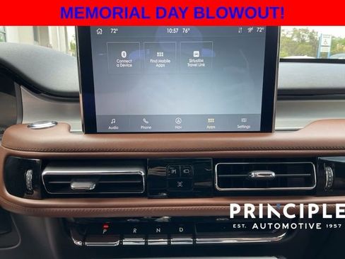 Used 2020 Lincoln Aviator Reserve w/ Equipment Group 202A AWD/4WD image 15