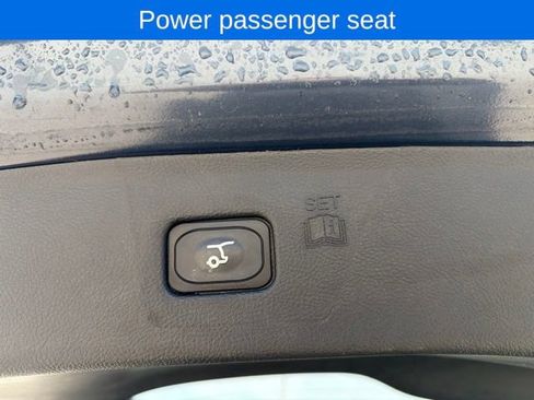 Used 2024 Ford Edge SEL w/ Convenience Package AWD/4WD image 17