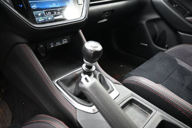 Used 2024 Subaru WRX TR AWD/4WD image 28
