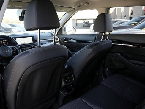Used 2024 Kia Seltos S image 26