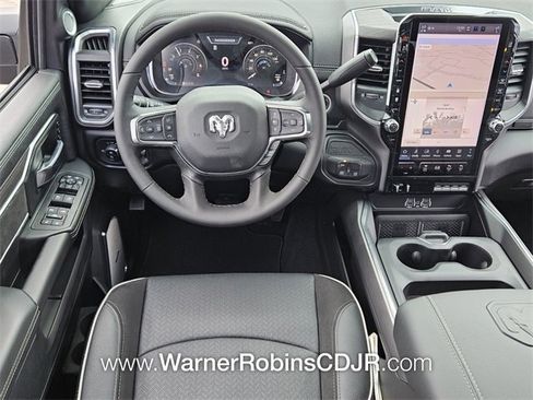 New 2026 RAM 2500 Laramie image 7