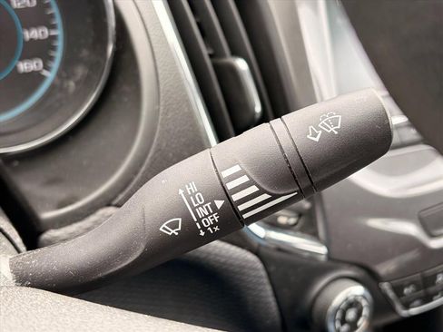 Used 2018 Chevrolet Cruze LT image 20