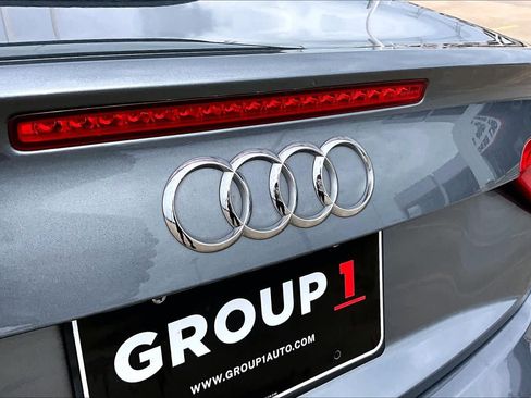 Used 2013 Audi S5 Premium Plus AWD/4WD image 27
