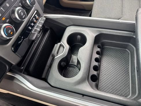 Used 2021 RAM 1500 Big Horn image 21