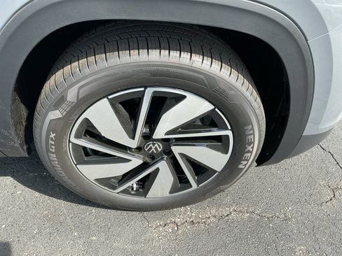 New 2026 Volkswagen Atlas SE AWD/4WD image 25